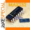 MAX232 Multichannel RS-232 ICs for Reliable Data Transfer