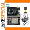 ESP32-CAM-MB IoT Development Board