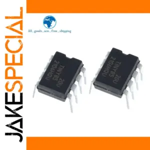 ATTINY85-20PU Development Board for Electronics