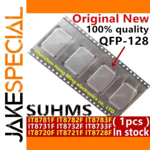 Drive IC Series for Computer Systems