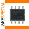 MAX485ESA+T Differential Transceivers Set of 10