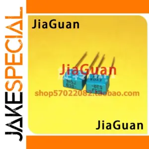 EVOX-RIFA PFR 1500pF 630V Capacitors Set