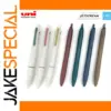 Mitsubishi UNI Jetstream 4+1 Multi-Function Pen