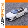 Toyota Camry 2018 1/18 Scale Diecast Model