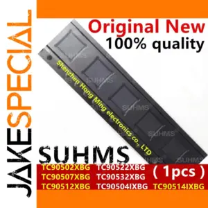 BGA Drive IC TC90512XBG for Computers