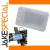 Electric Bike Display Silicone Cover 8.3x5cm