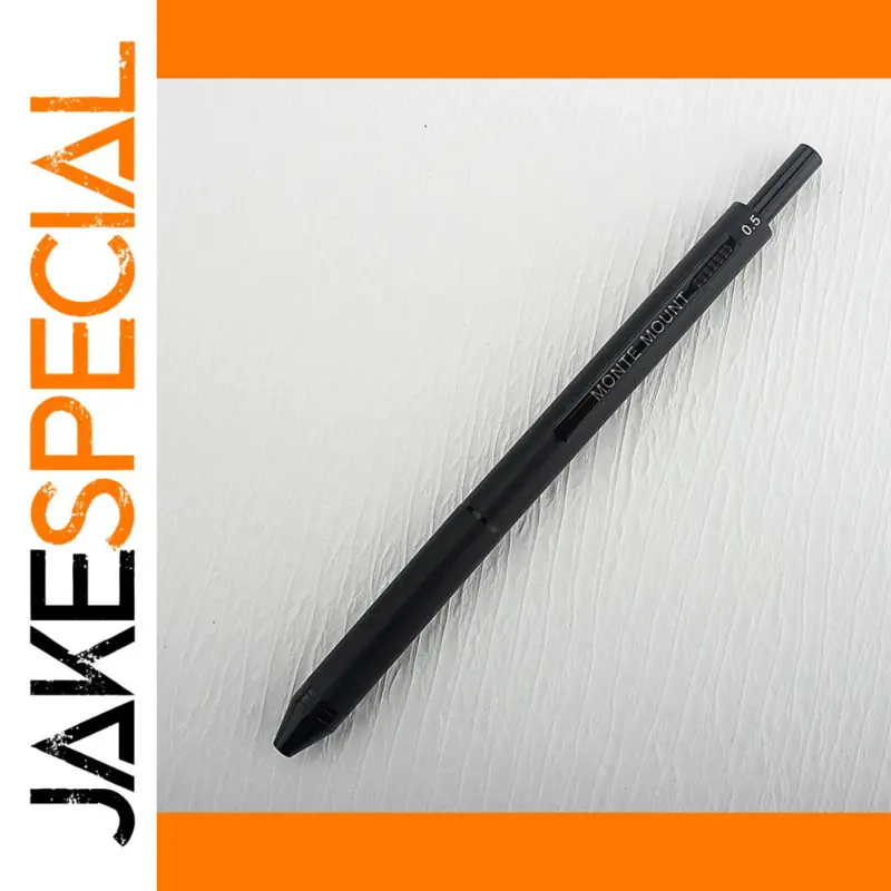 Innovative Writing with the Multicolor 4-in-1 Metal Pen with Gravity Sensor 1 c3c3e3f88b6f4be984869ec3 product image