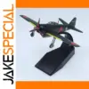 1/72 Scale A6M ZERO Aircraft Model