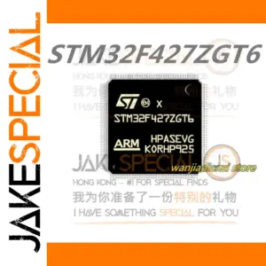 STM32F427ZGT6 Microcontroller QFP144