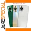 Glass Rear Cover for Huawei Nova 11 Pro