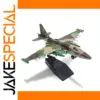 Su-25 1:72 Scale Military Aircraft Model