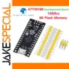 TZT ATTINY88 Microcontroller Development Board