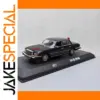 1977 Mercedes-Benz 450 SEL Model in Glossy Black