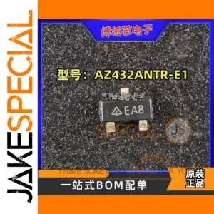 AZ432ANTR-E1 Switch Set for Electronics