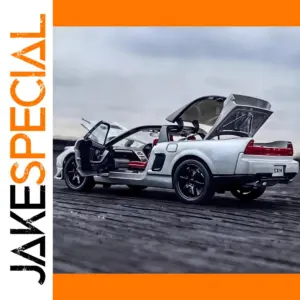 1:32 Honda Acura NSX NA1 Diecast Model