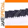Set of 10 NCE40TD60BT Power MOSFETs