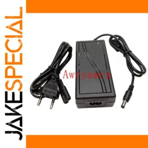 18V 3.33A Universal Bluetooth Speaker Power Adapter