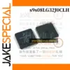 S9S08LG32J0CLH High-Reliability Switch