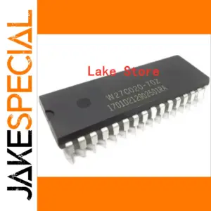W27C020 DIP32 IC Memory Chip