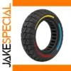 10-Inch High-Performance Solid Scooter Tire