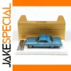 Vintage 1962 American Car Diecast Model