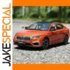 Skoda OCTAVIA PRO 2021 Diecast Model (1/18 Scale)