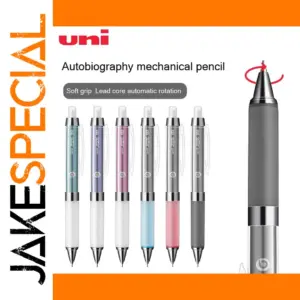 Japanese Uni M5-858GG Mechanical Pencil 0.5mm