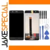 Huawei P10 Plus Replacement Black LCD & Digitizer Assembly