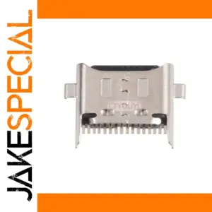 Lenovo TB-J606F Charging Port Connectors (Set of 10)