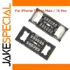 iPhone 16 Pro 12-Pin Signal FPC Connector