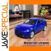 1/36 Scale Maserati Levante Diecast Model