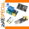 ESP8266 WiFi Module for IoT Projects