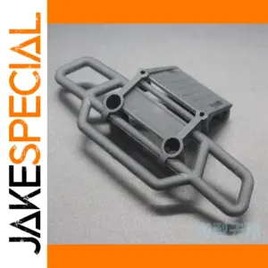 RC Front Bumper for Monster Bigfoot 94108, 94188, 94111