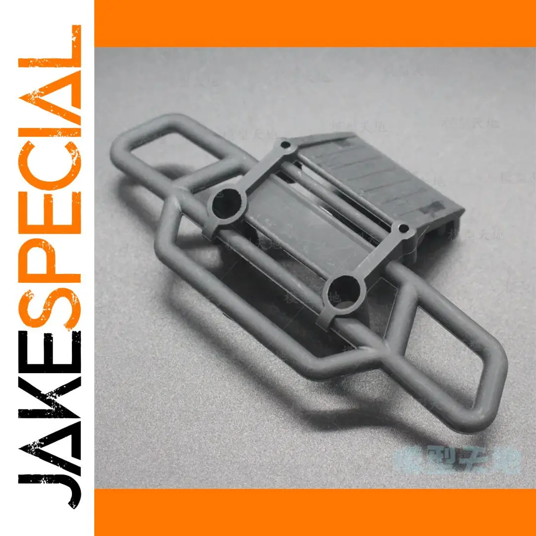 RC Front Bumper for Monster Bigfoot 94108, 94188, 94111 1 RC Front Bumper for Monster Bigfoot 94108, 94188, 94111