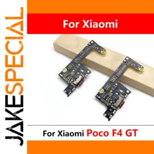Xiaomi Poco F4 GT USB Dock Replacement Port