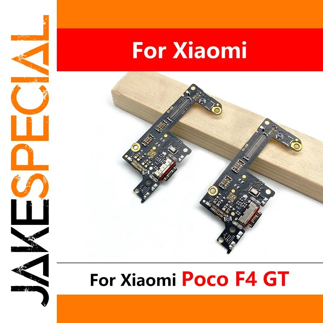 Xiaomi Poco F4 GT USB Dock Replacement Port 1 Xiaomi Poco F4 GT USB Dock Replacement Port