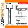Tecno Spark Series Flex Cable for Power & Volume Buttons