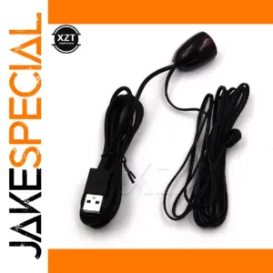USB Infrared Remote Extender Kit for All Devices