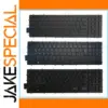 Dell Inspiron 15 Keyboard Replacement for Models 15 7566-5567