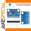 GY-511 LSM303DLHC Motion Sensor Module