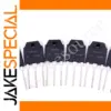 FP31N40 Power Transistors - Set of 10
