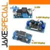 High-Performance Adjustable Boost Converter Module