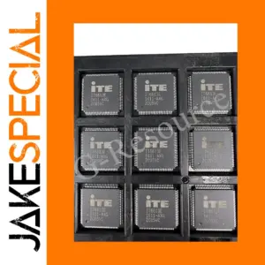 IT6613E Logic IC in LQFP-100 Package