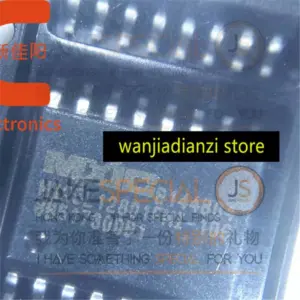 MX25L12801FMI-10G 128MB SPI NOR Flash Chip