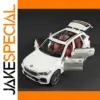 BMW X5 SUV Diecast Model 1:32 Scale