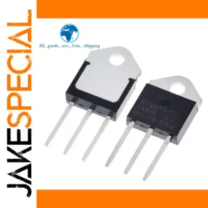 BTW69-1200 High-Power Voltage Module 50A 1200V