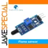 Infrared Flame Detection Sensor Module Set