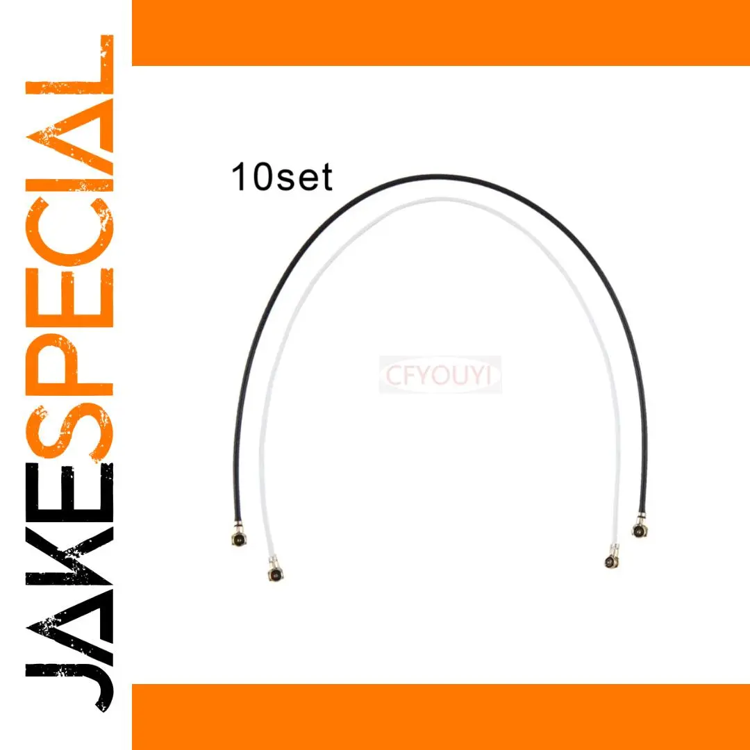 Samsung Galaxy A53 Signal Antenna Flex Cable Set 1 Samsung Galaxy A53 Signal Antenna Flex Cable Set