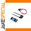 Soil Moisture Sensor Module for DIY Projects