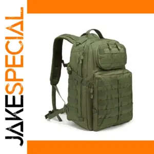 Outdoor Tactical Backpack Waterproof Oxford Edition
